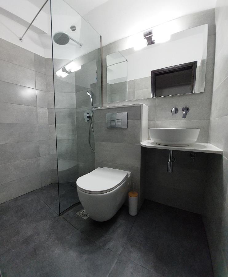 Victoria Hotel Ágios Nikólaos Стая снимка
