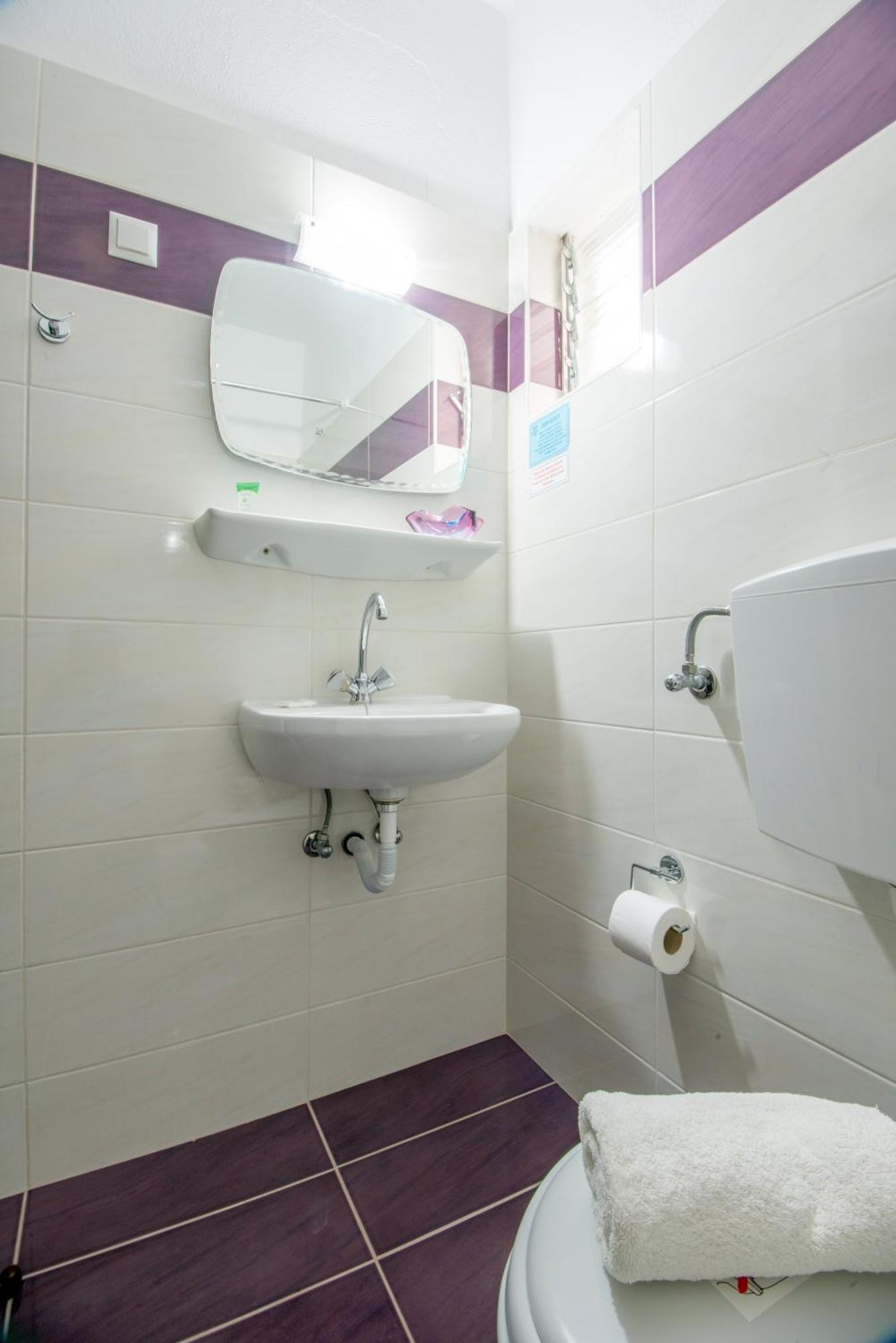 Victoria Hotel Ágios Nikólaos Стая снимка