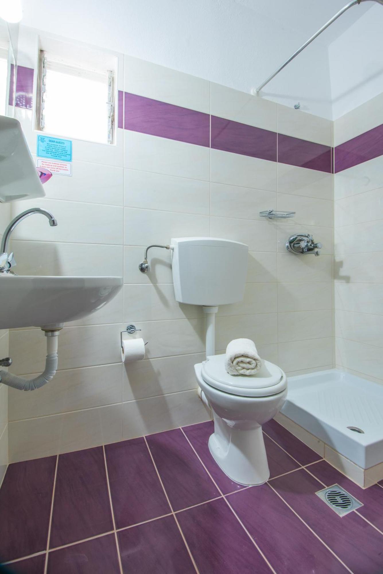 Victoria Hotel Ágios Nikólaos Стая снимка