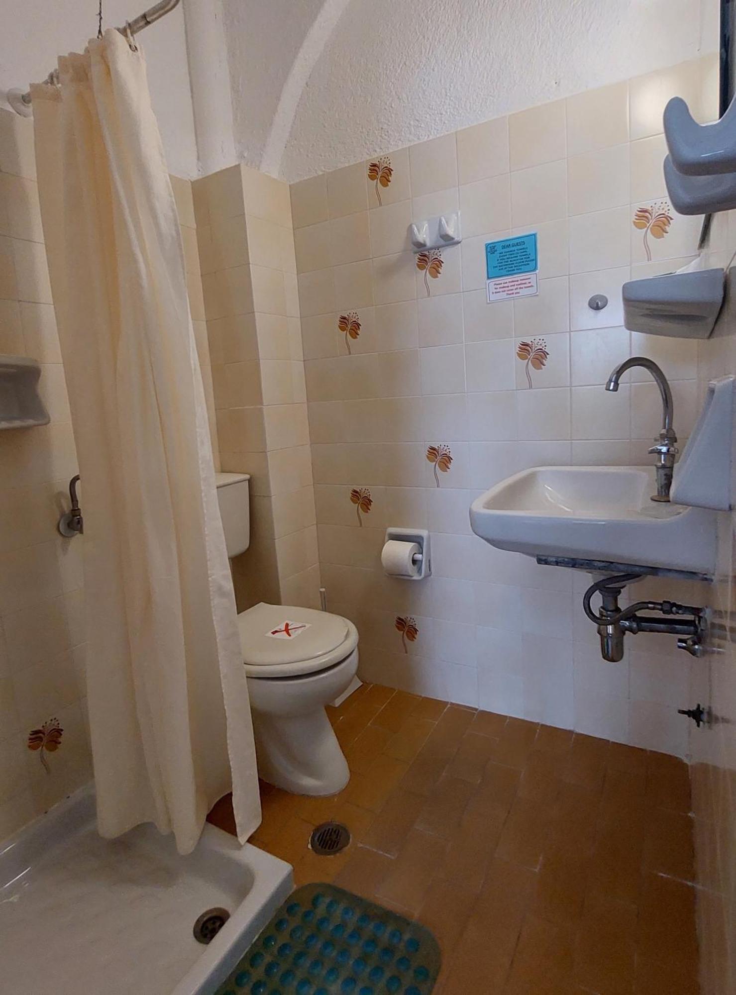 Victoria Hotel Ágios Nikólaos Стая снимка