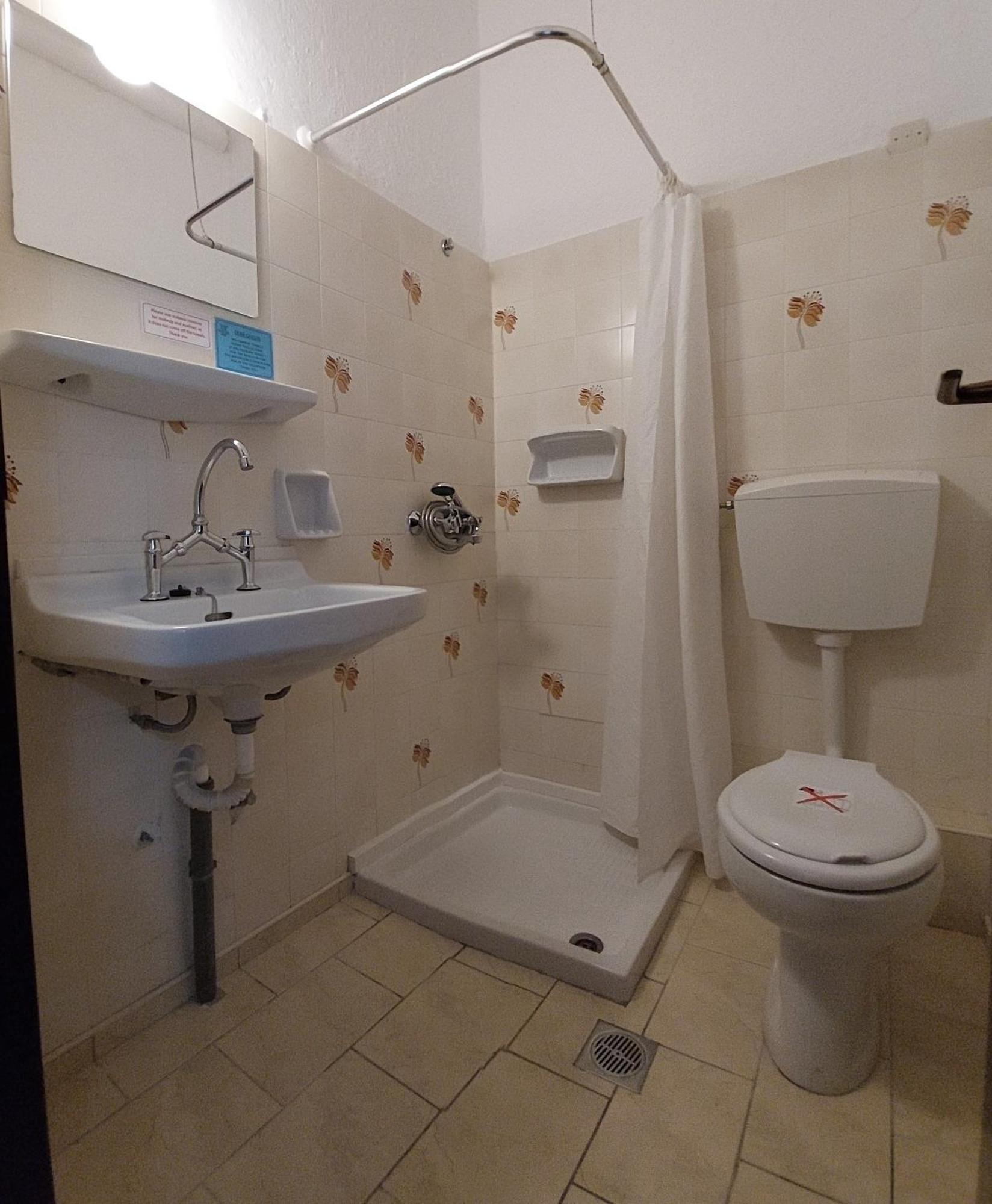 Victoria Hotel Ágios Nikólaos Стая снимка