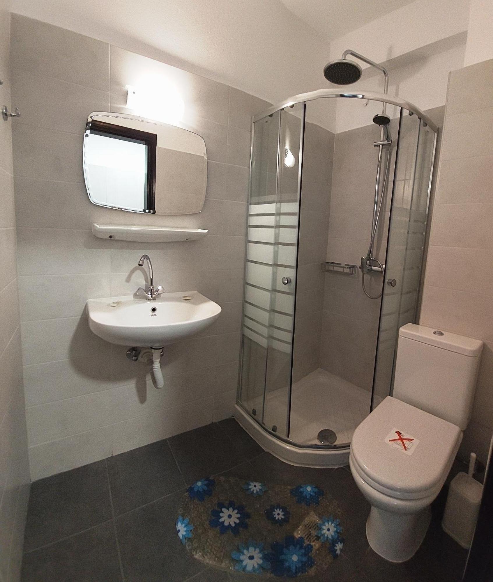 Victoria Hotel Ágios Nikólaos Стая снимка